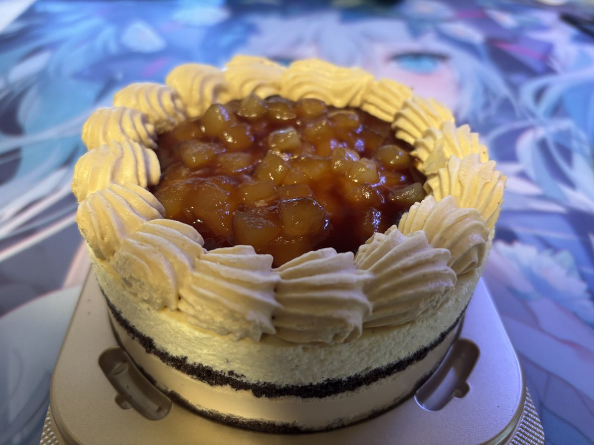 ゆきみく tweet media