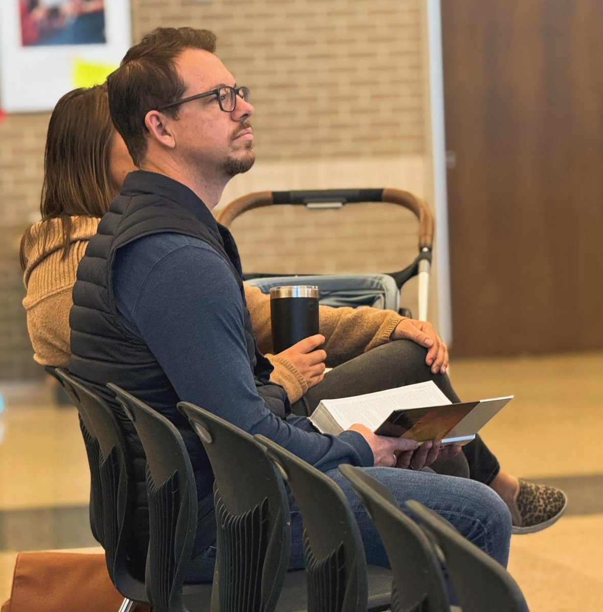 Kingdom Central Church tweet media