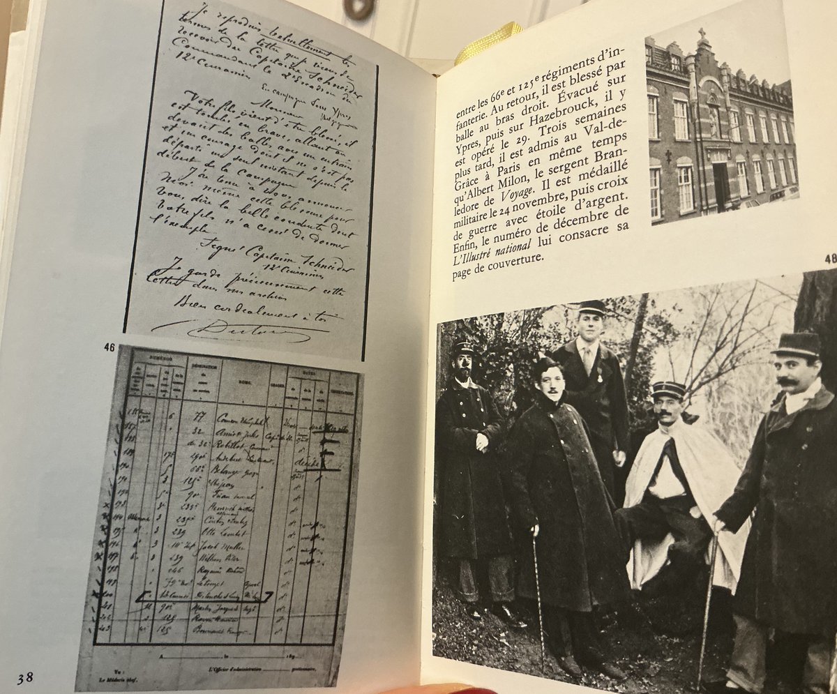 MyPoisonPen's tweet image. Louis Ferdinand Céline.

« Il existe pour le pauvre en ce monde deux grandes manières de crever, soit par l&apos;indifférence absolue de vos semblables en temps de paix, ou par la passion homicide des mêmes en la guerre venue. »

(Engagé en 1914, grièvement blessé au bras sur le champ…