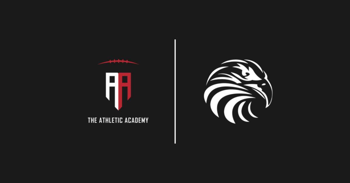 The Athletic Academy tweet media