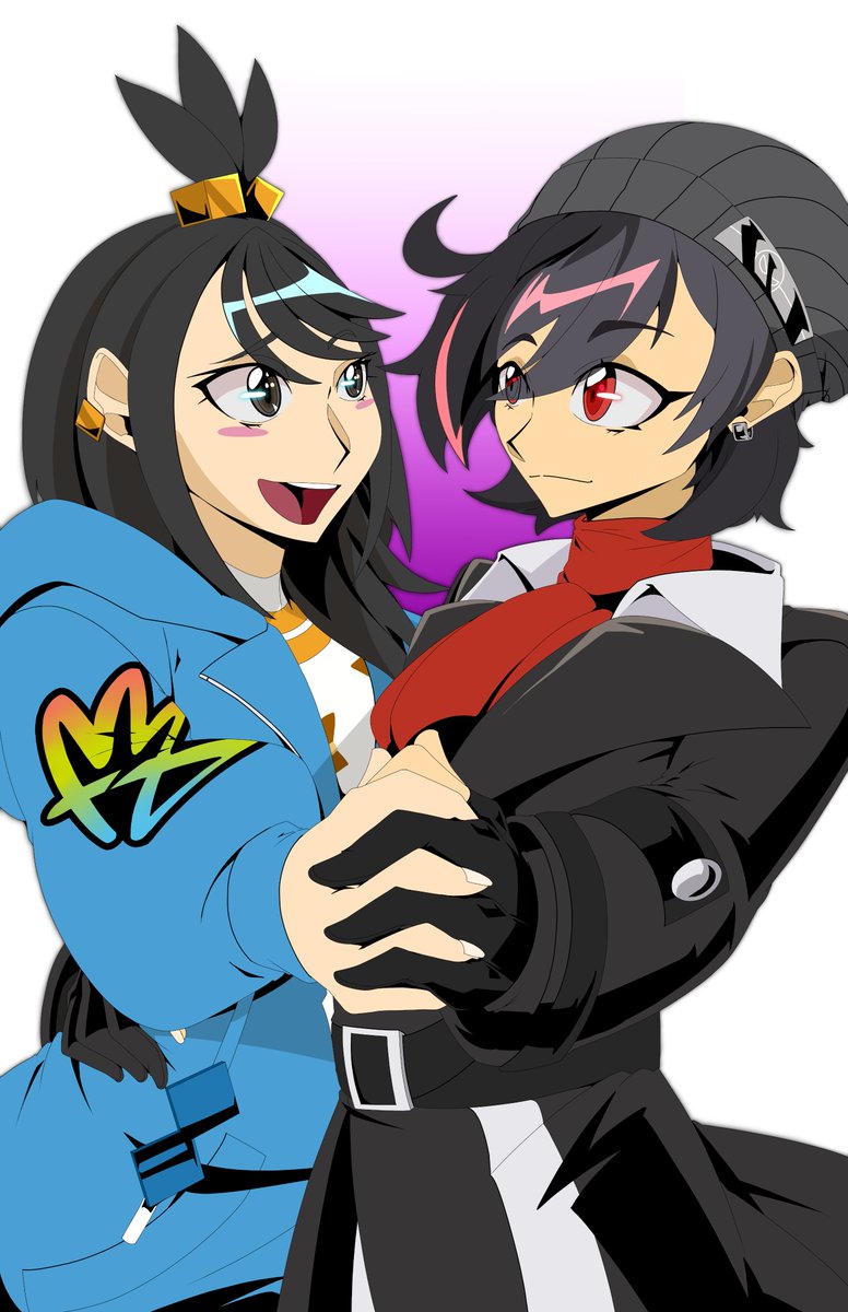 Andoryu🌸COMMIS OPEN tweet media