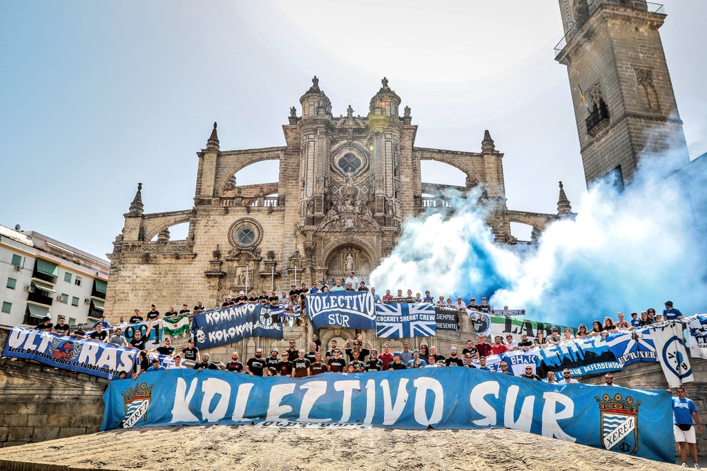 Kolectivo Sur tweet media