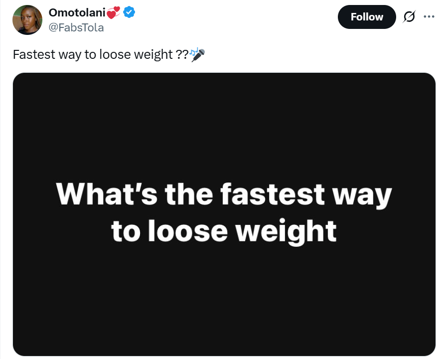 YabaLeftOnline tweet media