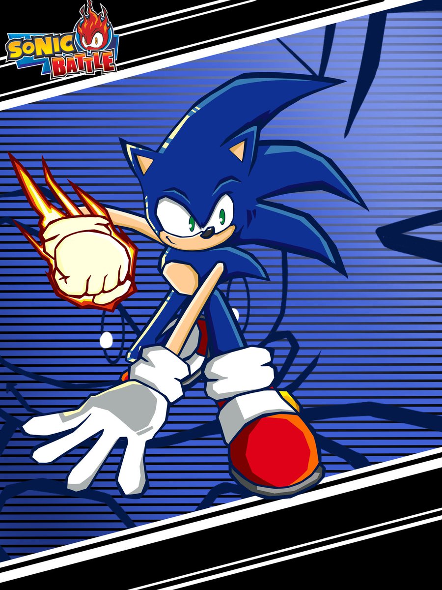 Get ready to battle!