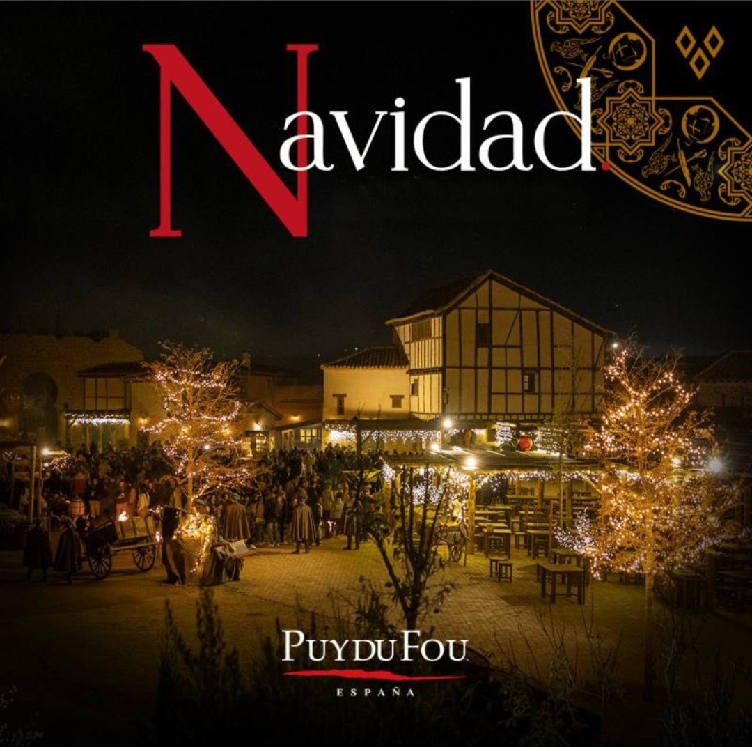 Es una alegría anunciaros que la Escolanía Pueri Cantores de la Catedral de Burgos ha sido una de las 19 corales seleccionada como finalistas del IV Concurso de Coros Escolares de Navidad de Puy du Fou España, de entre más de 100 coros.Representaremos a Burgos con gran ilusión