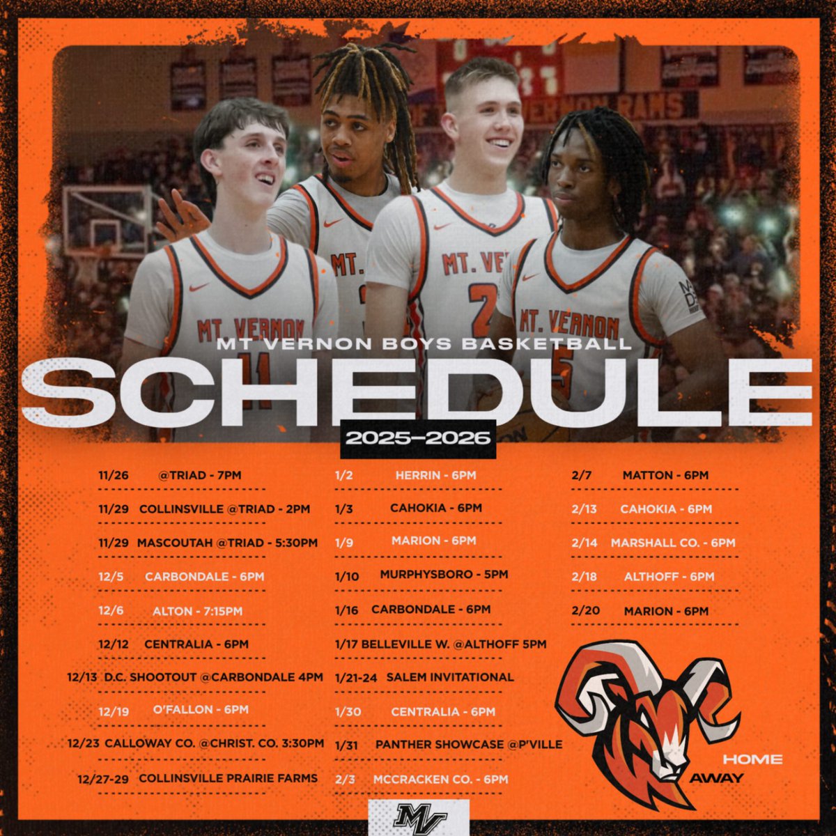 MVTHSRams (@mvths_rams) on Twitter photo 