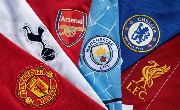 Mercado_Ingles's tweet photo. El record más dificil que tenga cada equipo del big six, pueden ser varios:

• Manchester United: Ganar una Premier League con la menor cantidad de puntos posibles (75 puntos en 1996-1997)

Llevar la racha mas larga de la historia sin perder como visitantes (29 Partidos entre Febrero del 2020 a Septiembre del 2021). 

Conceder la menor cantidad de goles en casa en toda una temporada (Solo 4 goles en Contra en 1994/1995).

• Arsenal: Ganar la Premier League como invictos (2003-2004).

Registrar la mayor cantidad de partidos sin perder en toda la historia de la Premier League (49 Partidos entre Mayo del 2003 a Octubre del 2024).

• Liverpool: Ganar la Premier League lo más rapido posible (Campeones desde la jornada 31 en 2019-2020).

Ganar más partidos en una temporada de la PL (32 victorias en 2019-2020).

Ganar más partidos consecutivos (18 Victorias seguidas entre Octubre del 2019 a Febrero del 2020).

• Chelsea: Ganar todos los trofeos existentes.

Registrar más partidos sin perder en casa (86 entre 2004 al 2008).

Conceder la menor cantidad de goles en toda una temporada (Solo 15 goles en Contra en 2004-2005)

Tener más de 25 Arcos Invictos en toda una temporada (2004-2005)

• Manchester City: Ganar 4 Premier League consecutivas (2020 al 2024) 

Ganar los 4 titulos domesticos en una misma temporada (Premier, FA Cup, Copa Liga y Community en 2018-2019).

Ser el unico club en ganar una Premier League con 3 digitos (100 puntos en 2017-2018).

Marcar más goles en una temporada por PL (106 goles en 2017-2018).

• Tottenham: Ser el unico club de la historia en no empatar ningun partido en casa (2023-2024) o de visitantes (2018-2019) en una campaña de la Premier League.