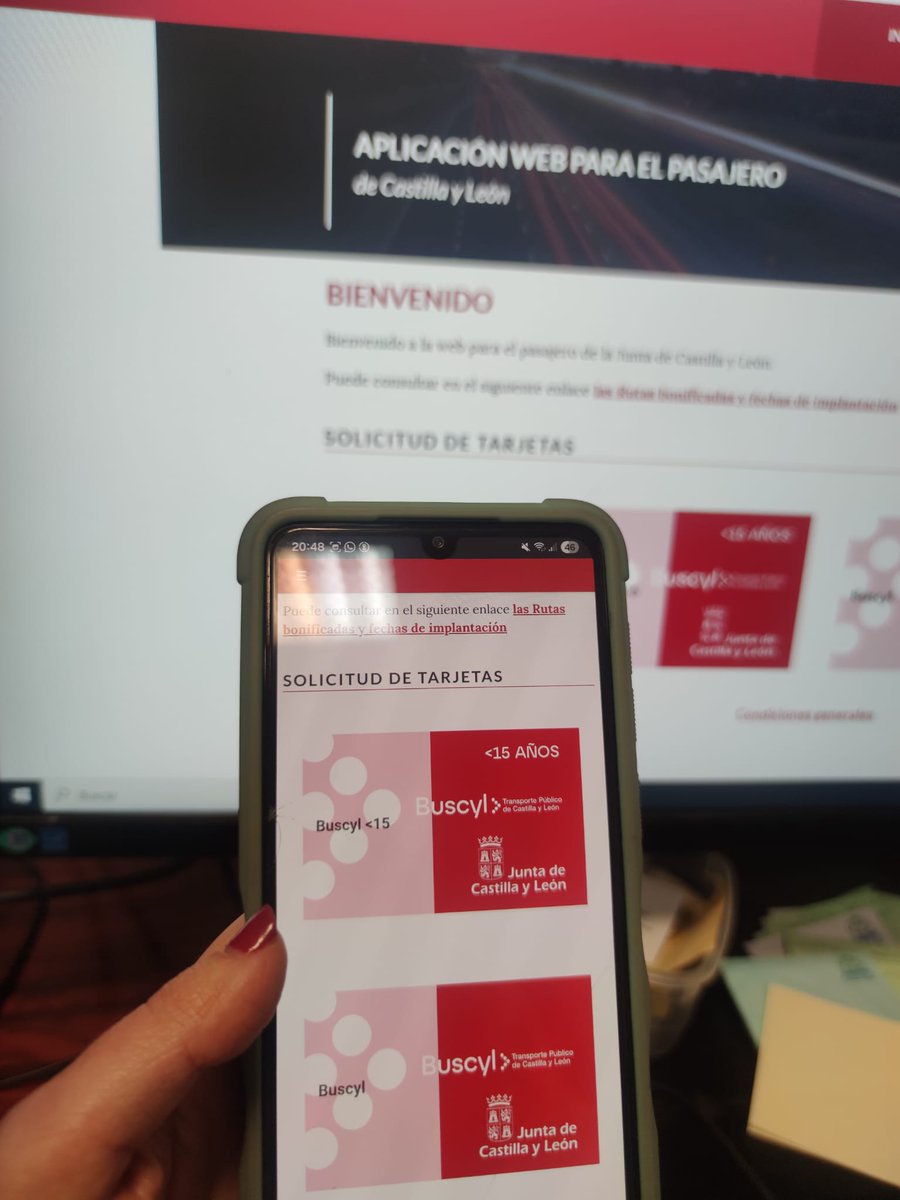 CepaElCamino's tweet image. ¡Muy interesante el curso que hemos iniciado hoy con el alumnado de #Informática 📲💻 guiados por Adela de @cyldigital!  
🔍 Navegadores y buscadores  
🛡️ Seguridad online  
🧩 Extensiones y dominios  
💳 Tarjeta BUSCyL 🚌
¡Mil gracias! 🙌😊  
@CFIEdeSoria @educacyl #TIC