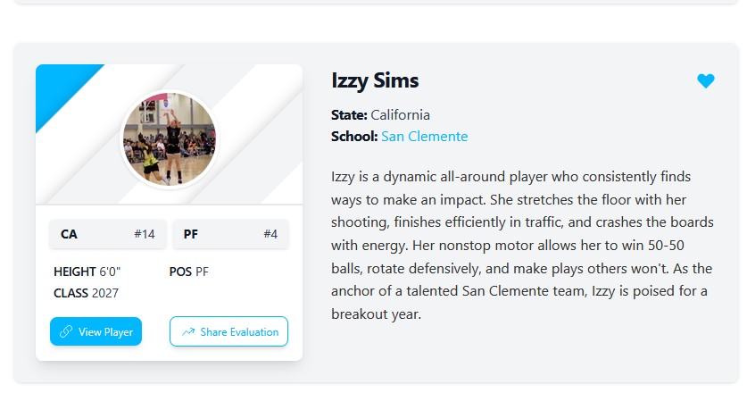 Izzy Sims tweet media