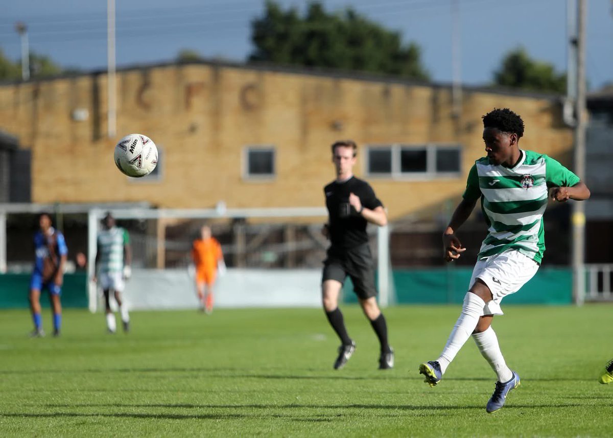 My time at <a href="/CorinthianFC/">Corinthian FC</a> has come to an end want to wish the club good luck for the rest of the season
Any rt will be appreciated, Ready to go📞⚽️