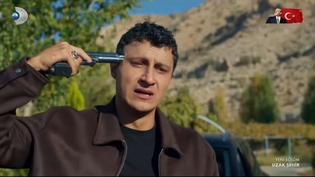 Bu nasıl bi sahneydi bee , ciğer bırakmadınız🥹
#şahnar
#UzakŞehir