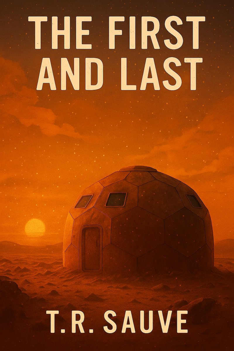 TylerRaySauve's tweet photo. I wrote another short story. 
Check it out...
https://t.co/K1UE4PPDap https://t.co/yzzUvKNbWP
