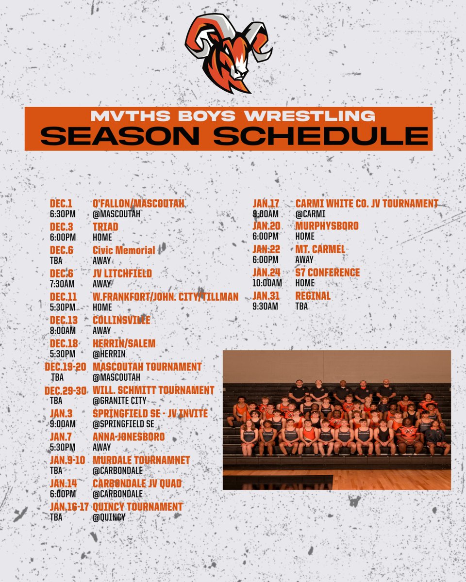 MVTHSRams (@mvths_rams) on Twitter photo 