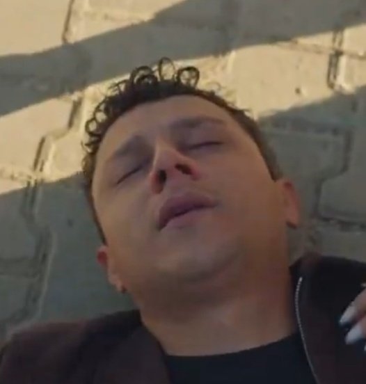 Güncel olarak aralarındaki en sağlam kişi Boran