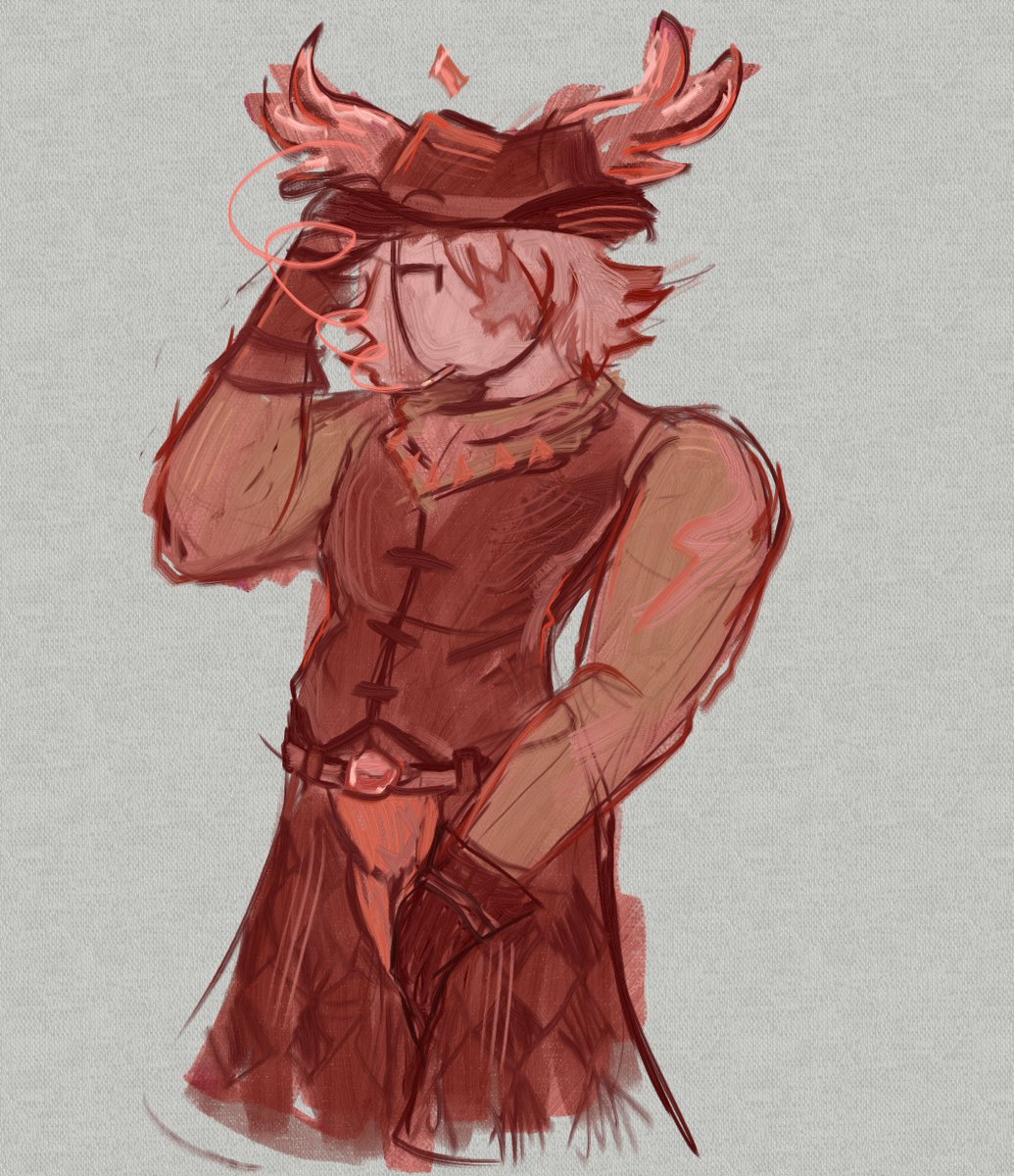 computerkisser's tweet image. very quick doodle yayy!!! #phighting