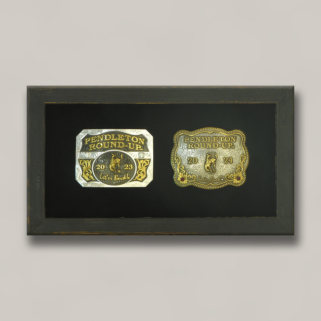 FramingNook's tweet image. Whatever you collect, we can build a compact or elaborate display frame for your walls! #CustomFraming #CustomFrames #RedDeer