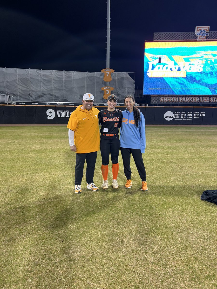 Kyndall Johnson 2028 tweet media