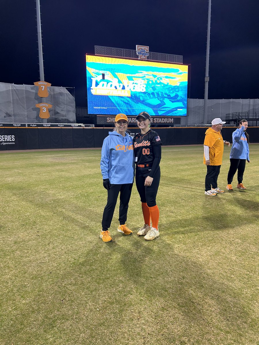 Kyndall Johnson 2028 tweet media