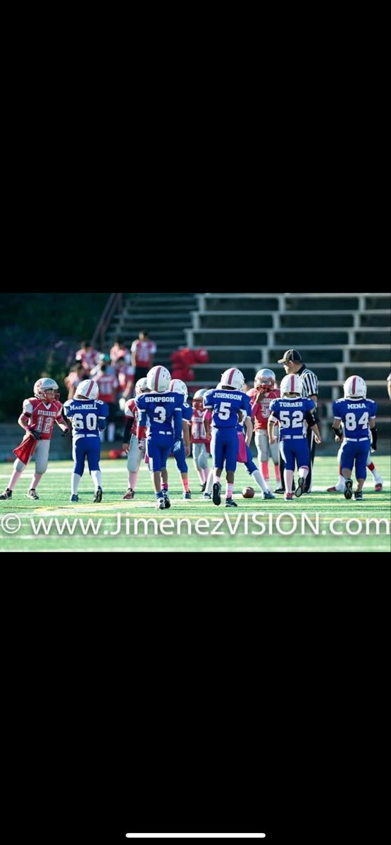 KaseyMena10's tweet image. Where it all started! Forever grateful. Team was full of Talent! Last week of Football ever let’s go!