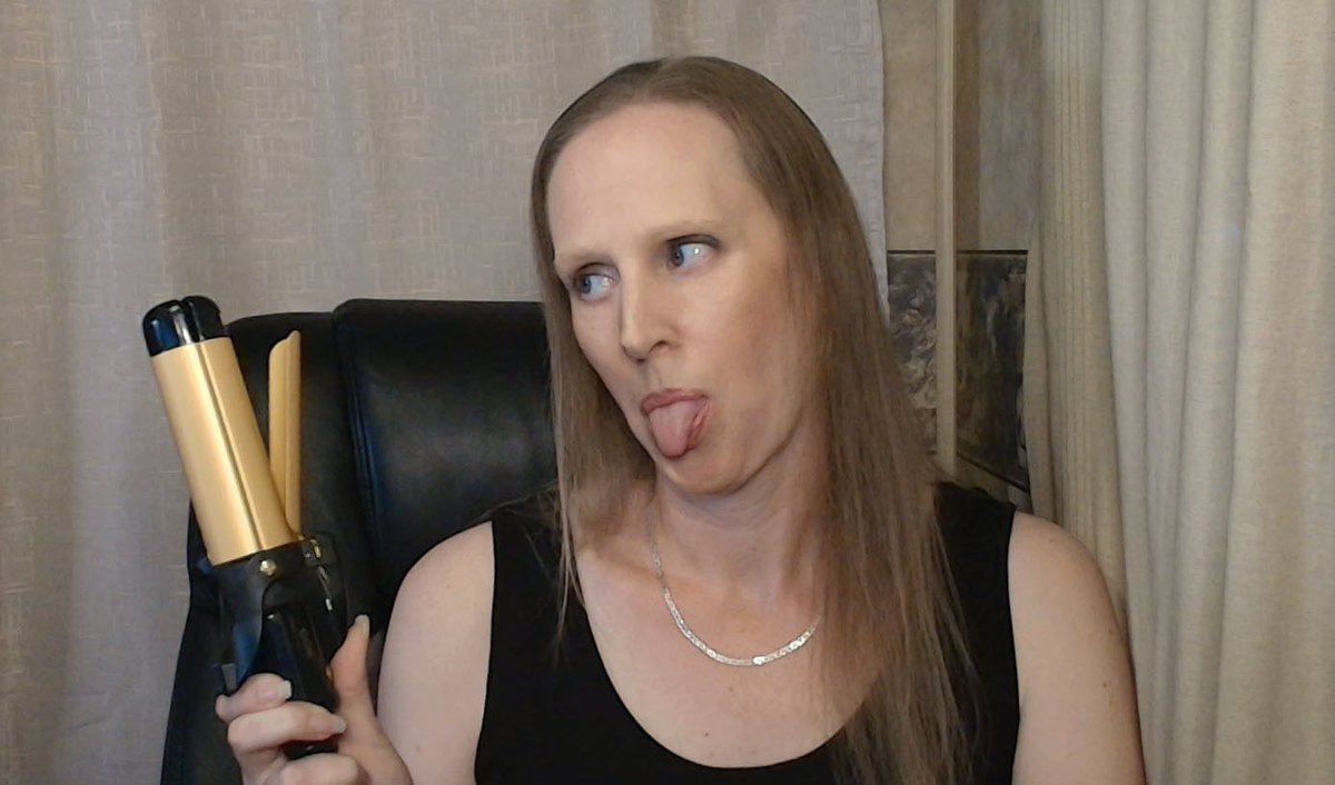 rlw_www's tweet image. JIRA is PAIN! I often burn myself with the hair iron while getting ready to record new #Jira courses. 😢 Make the pain worth it by taking my #JiraAdministrator and user courses at: linkedin.com/learning/searc… #LinkedInLearningInstructor