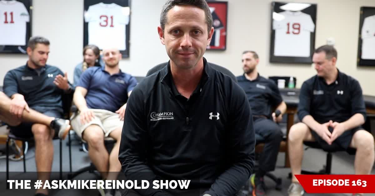 Chronic Medial Epicondylitis Treatment Tips mikereinold.com/chronic-medial…