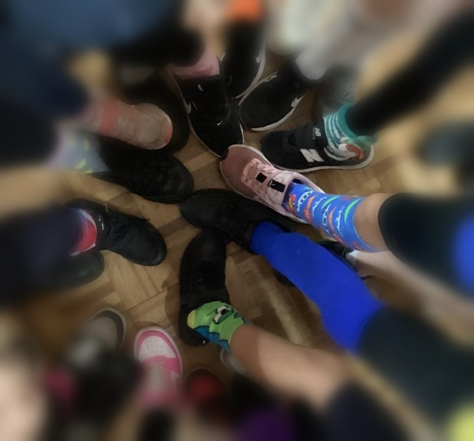 St George's CE Primary School tweet media