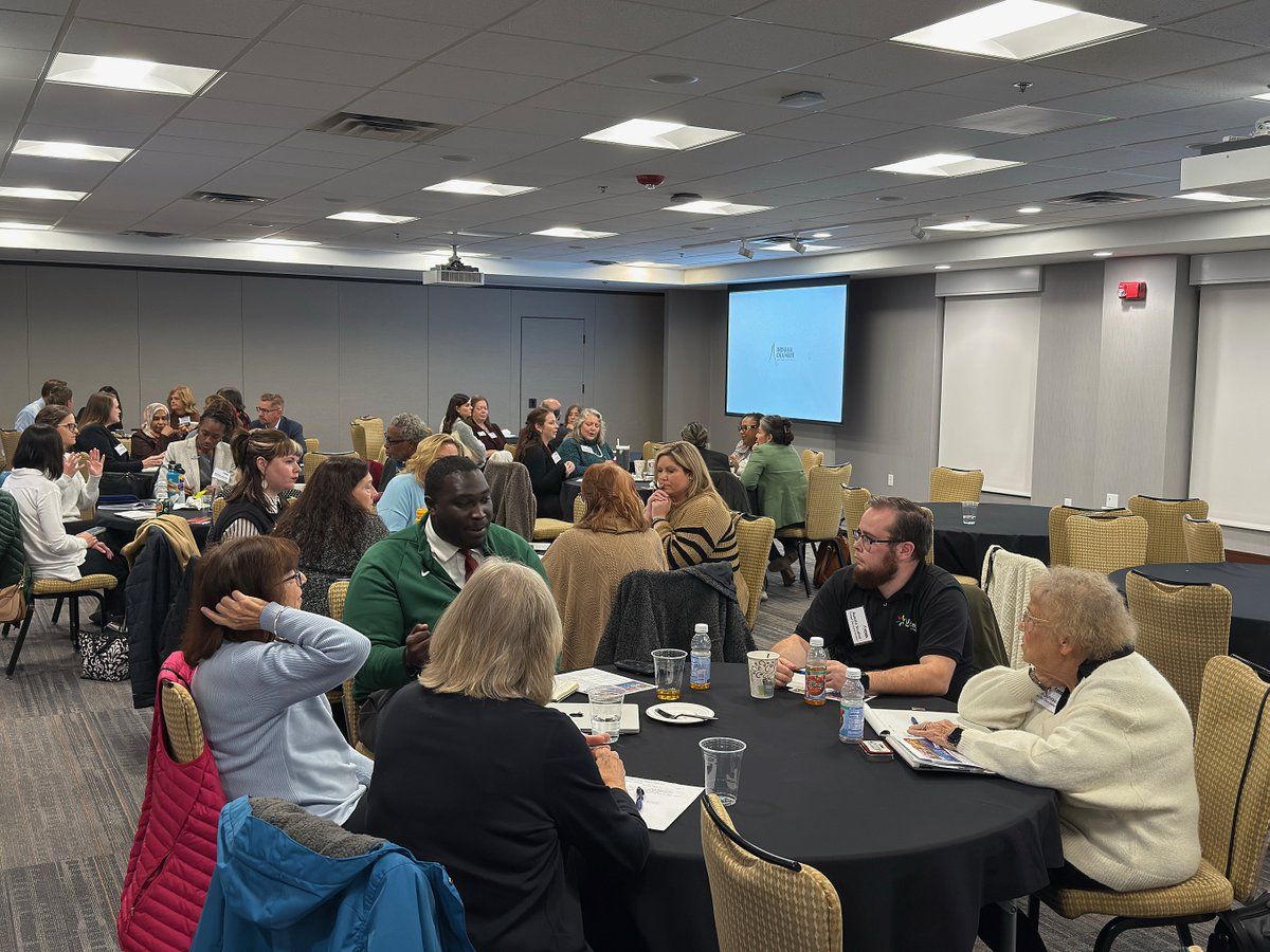 Indiana Chamber tweet media