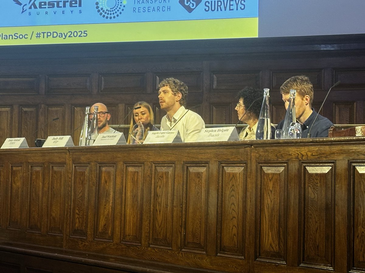 TransportPlanningSoc tweet media