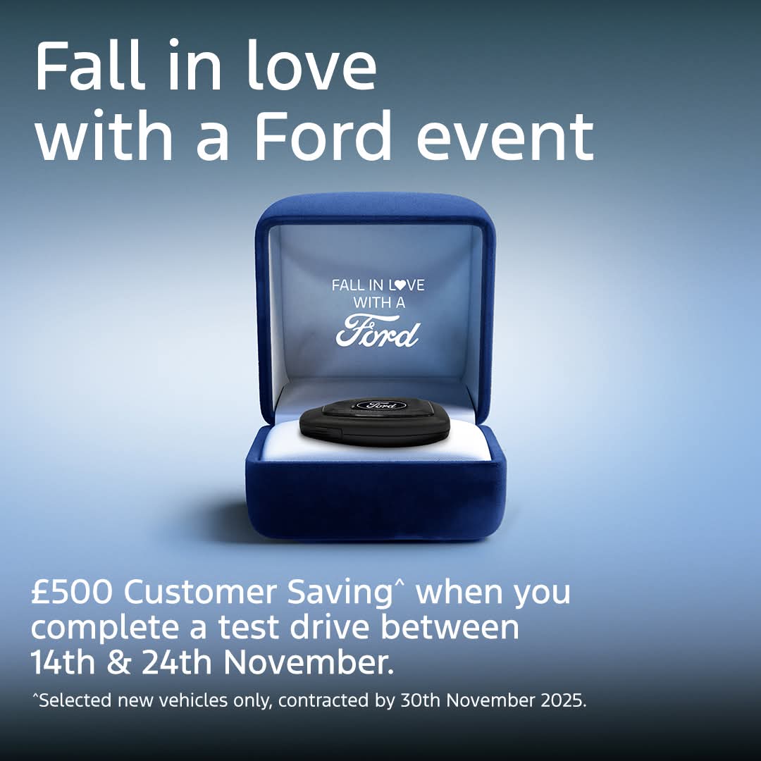 Allen Ford UK tweet media