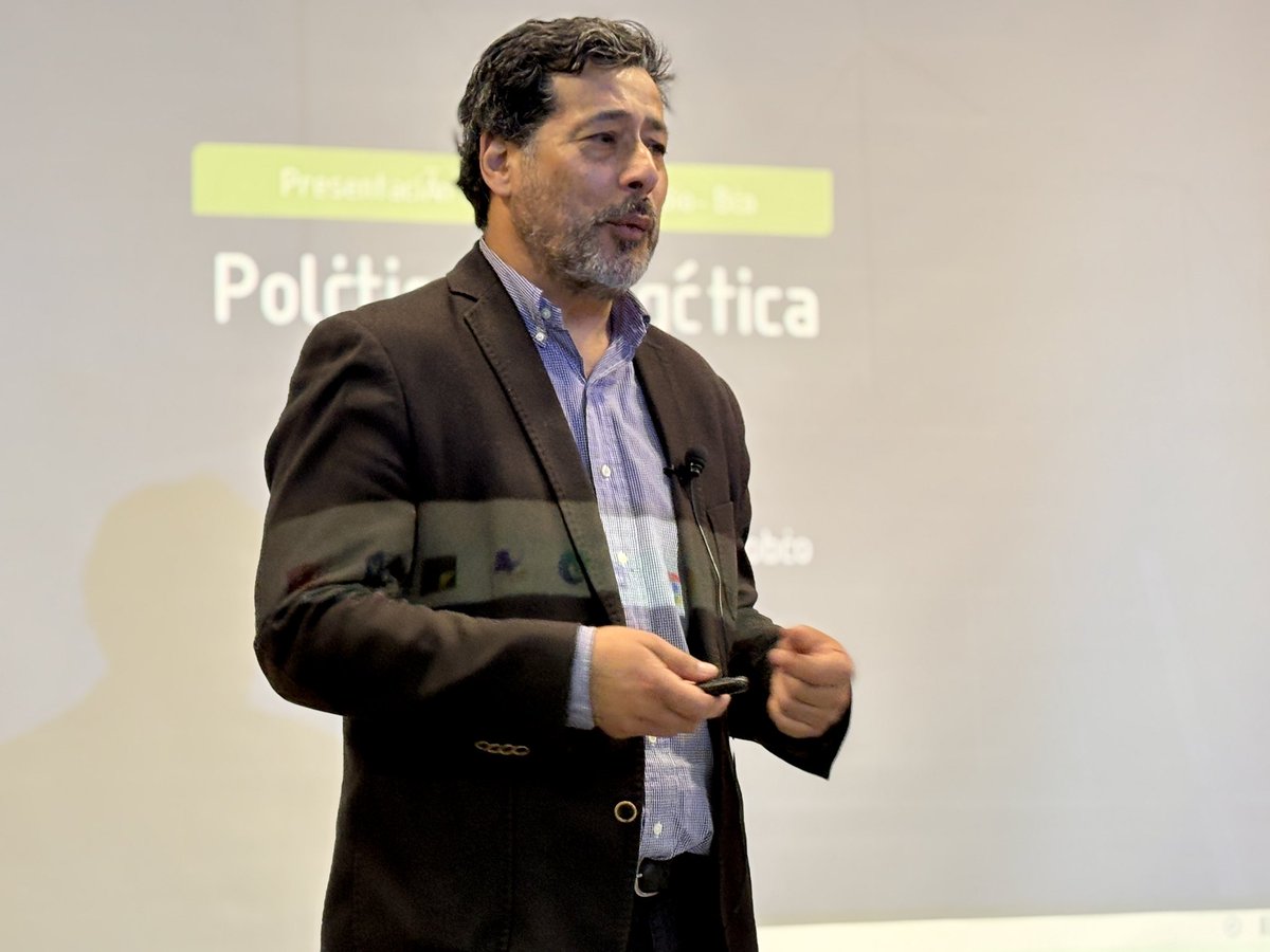 Seremi de Energía del Biobío tweet media