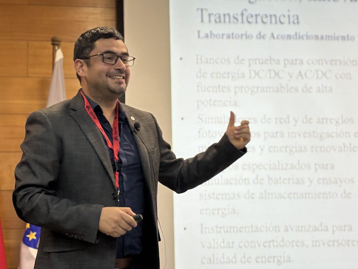Seremi de Energía del Biobío tweet media