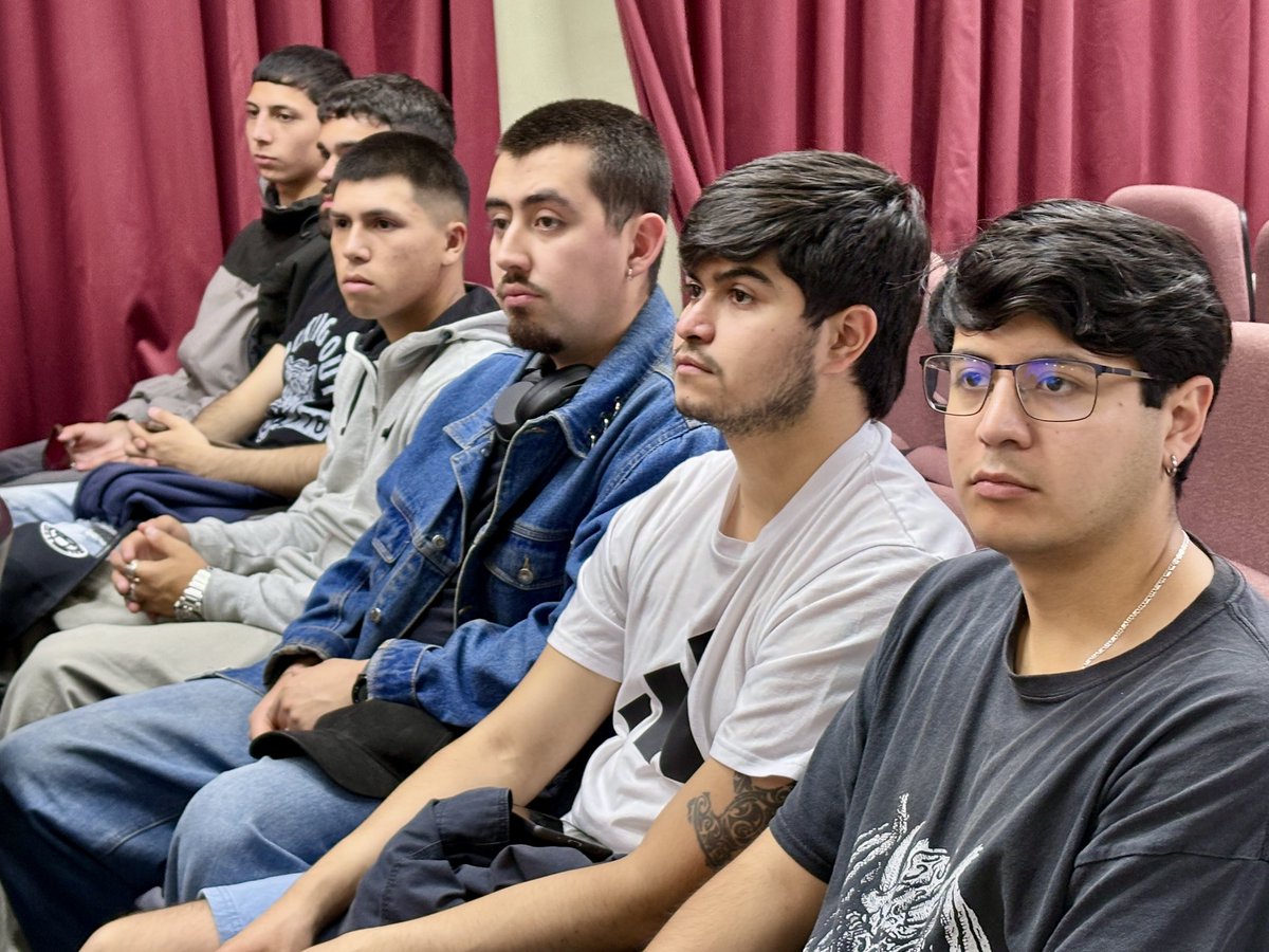 Seremi de Energía del Biobío tweet media
