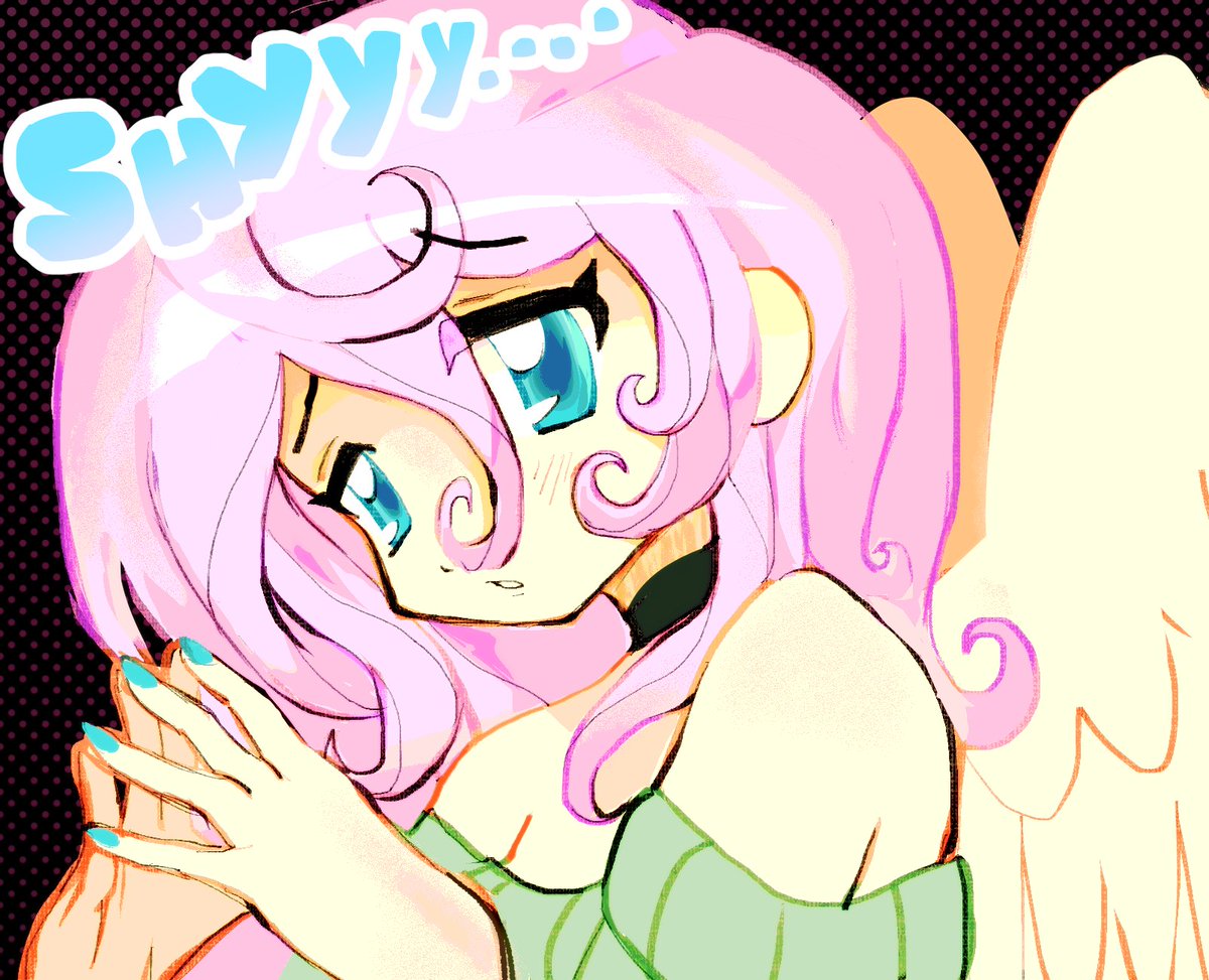 chalk𖦹 (@chalkdraws) on Twitter photo 