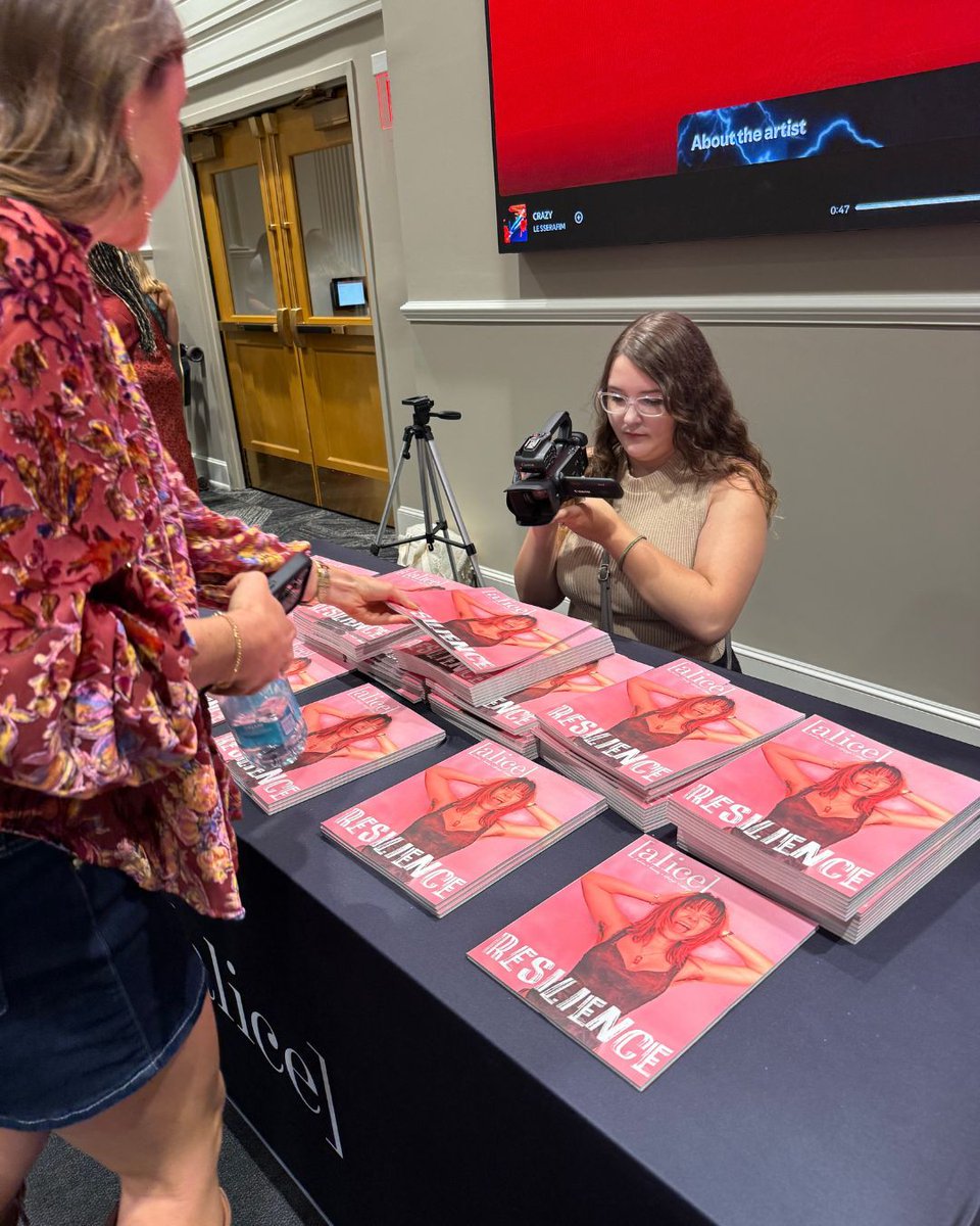 UA Student Media tweet media