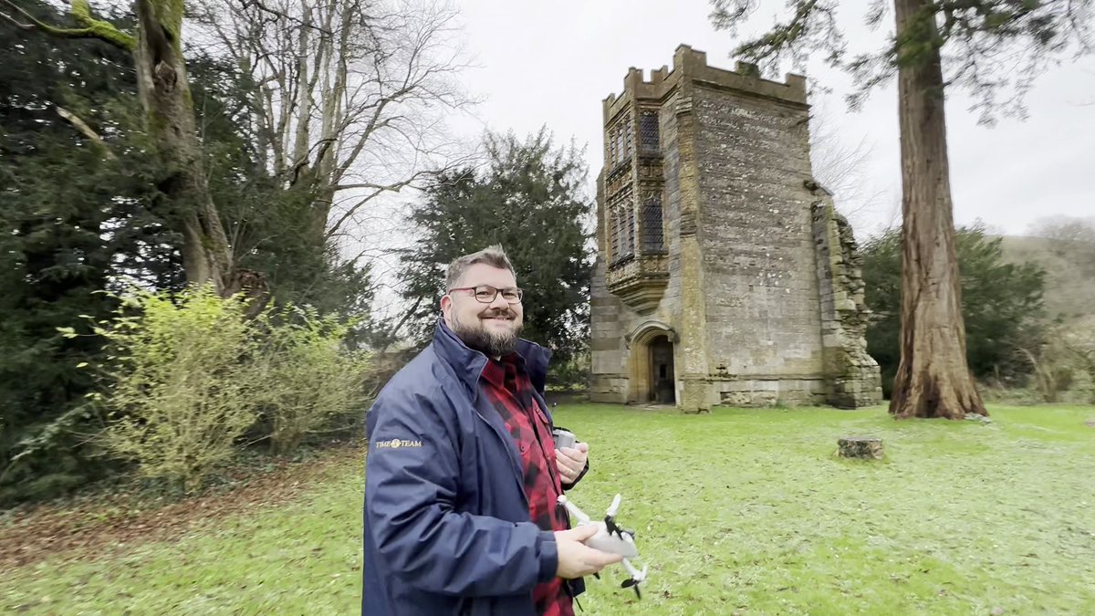 Shadow Tor Studios tweet media