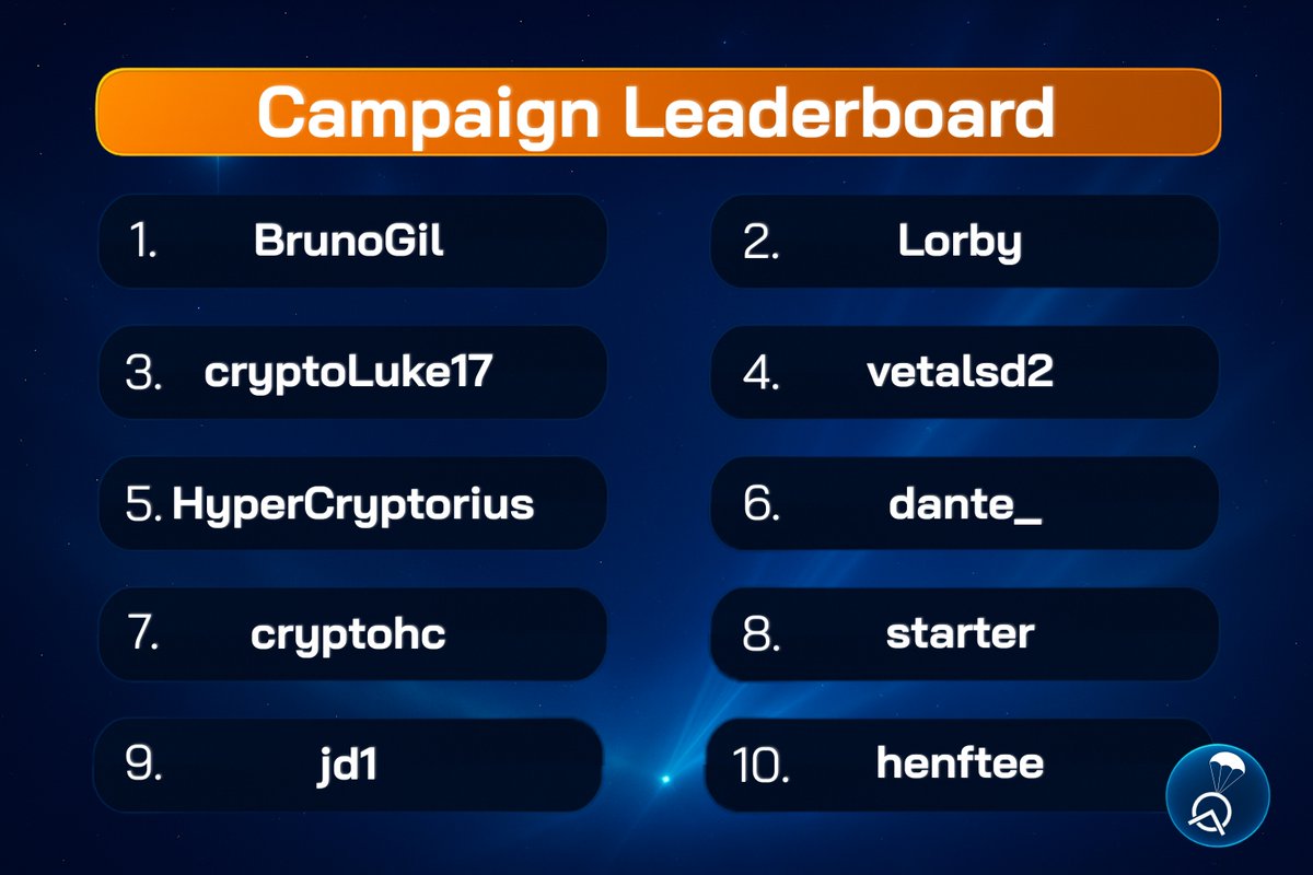 StarLaunch tweet media