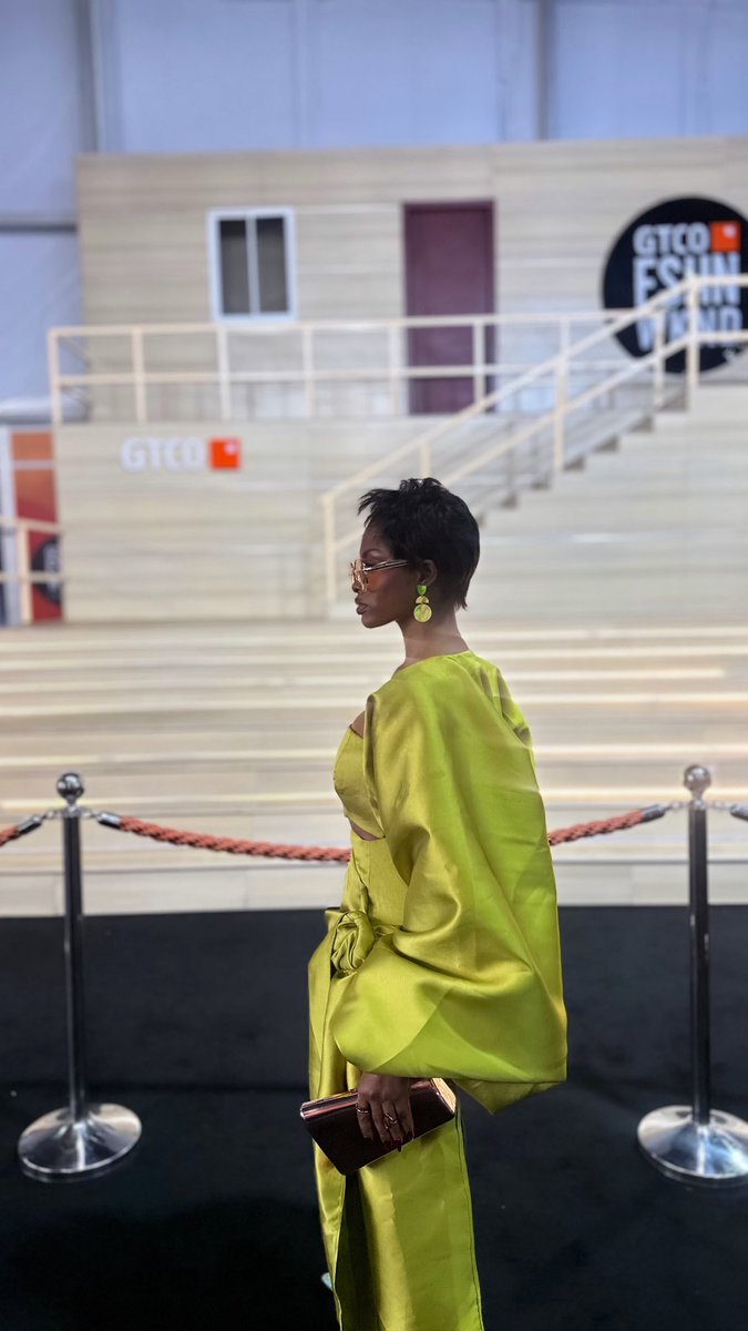 BeautyRoyale1's tweet image. #gtcofashionweekend