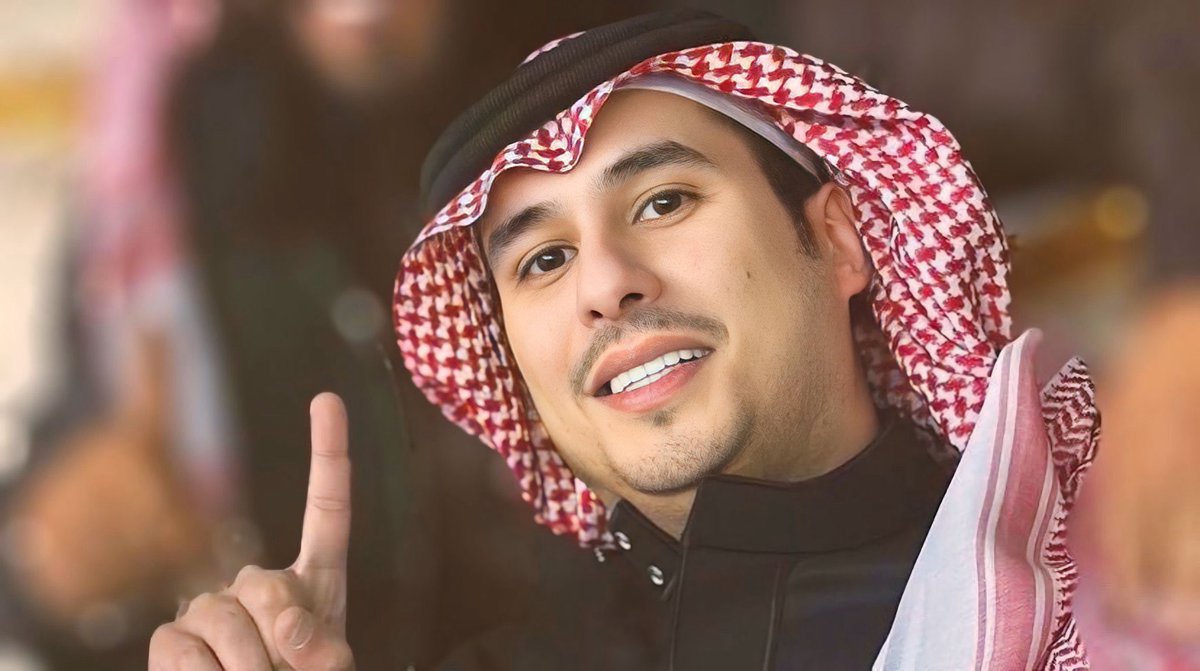 كل عام وانت بخير 💛عسى عمرك مديدبالخيروالعافيه  #ميلاد_و١حد