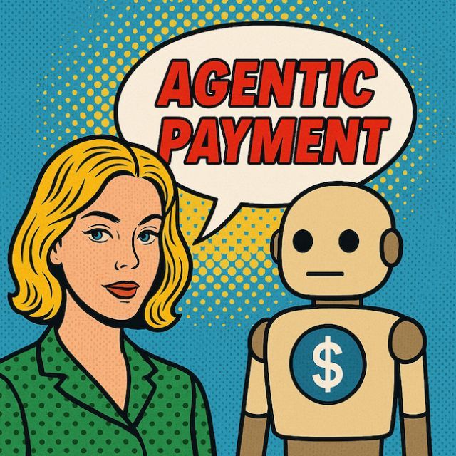 thinkers360's tweet image. How Agentic AI Will Reshape Financial Transactions buff.ly/pSI7HMS via @mfauscette of Arion Research LLC on @Thinkers360 #AgenticAI #AIGovernance #Procurement 📣 Thought Leader? Amplify your voice here: buff.ly/vY5YXje