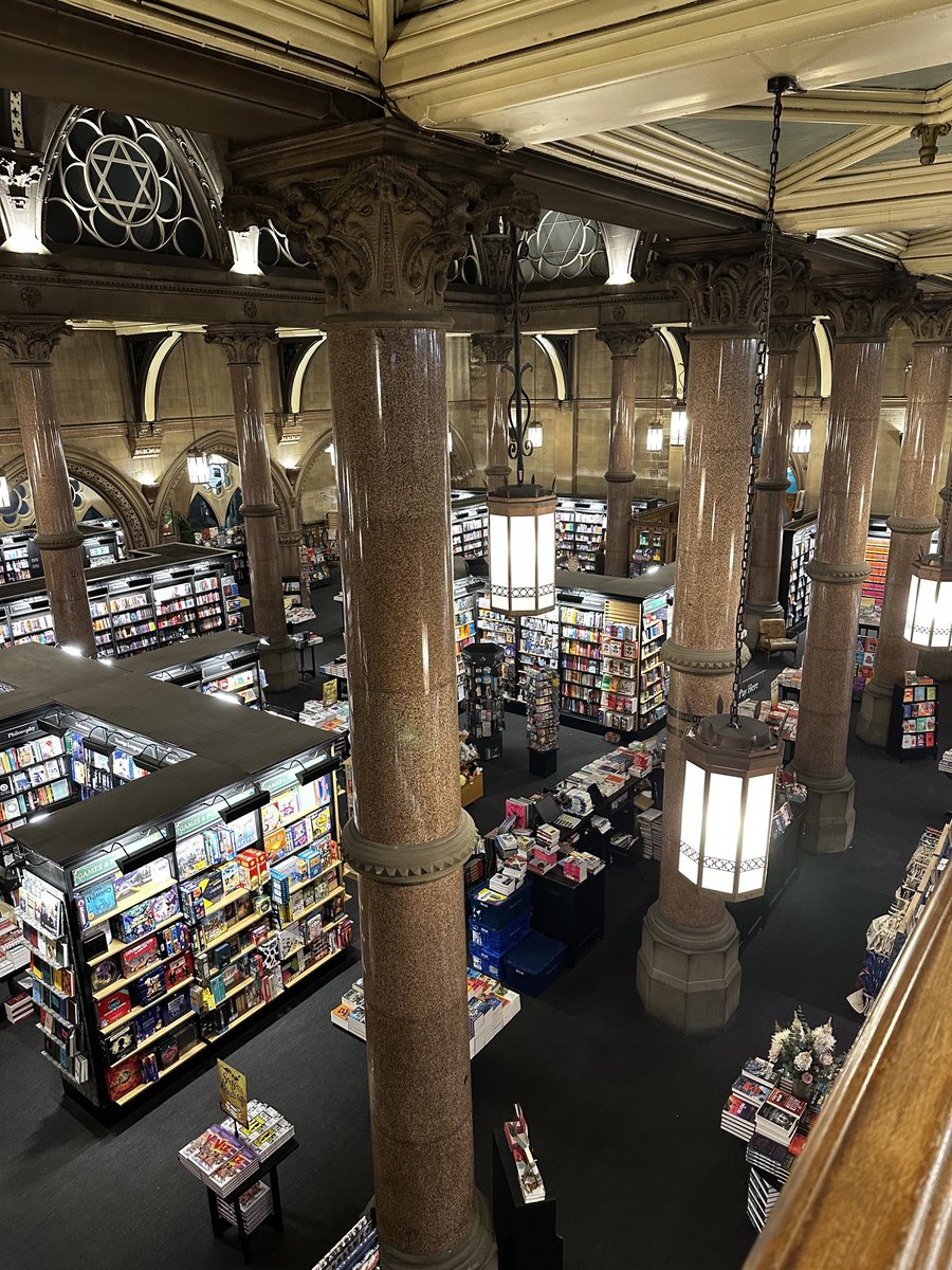 charlie higson tweet media