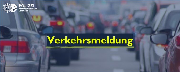 polizei_nrw_do's tweet photo. +++ Sperrung der #A448 Ri. #Witten zw. #Witten-Zentrum und Witten-Stockum +++
Aufgrund eines Brandes ist derzeit die A448 gesperrt. Bitte umfahren Sie den Bereich weiträumig, es kommt zu #Stau. https://t.co/YqjQtLMxpN