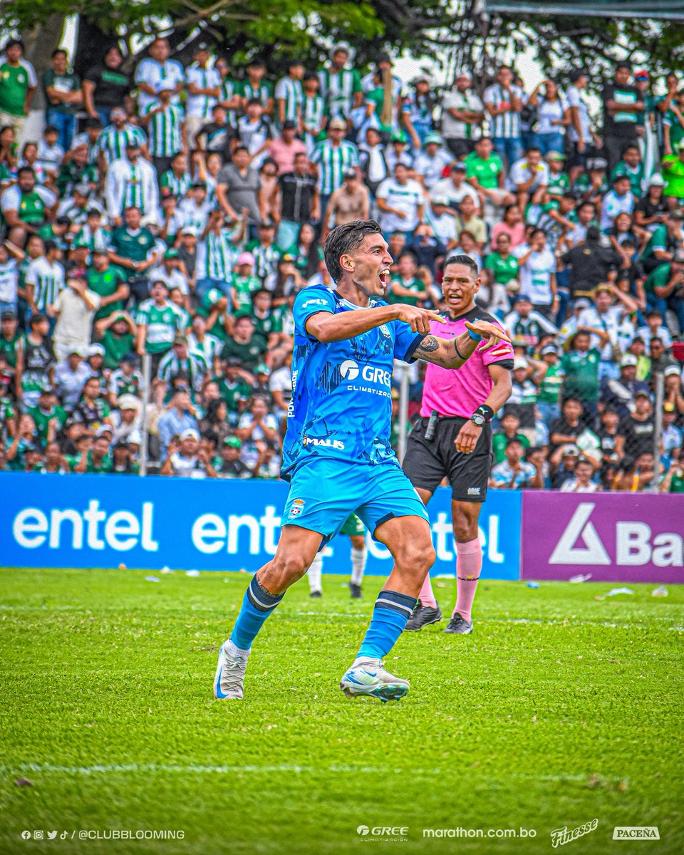 El 3️⃣ Requisito ✅😎🇳🇬

#VamosBlooming