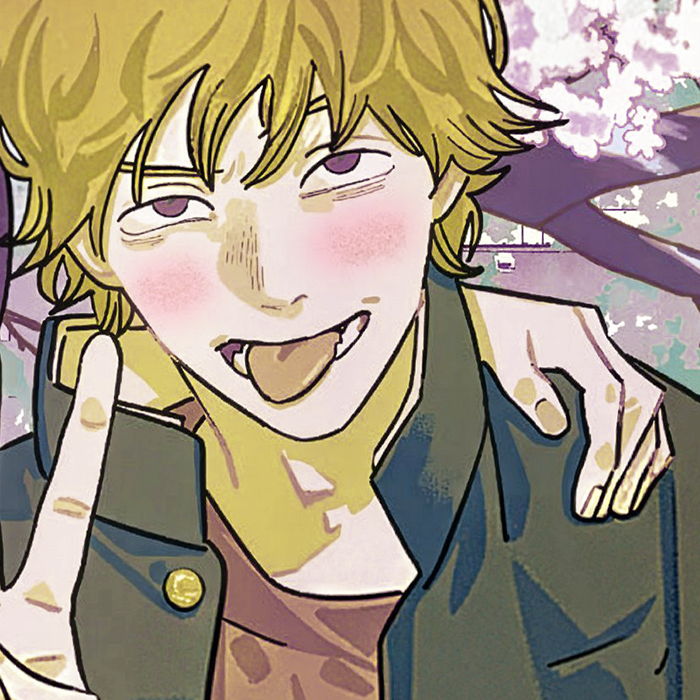 VirtualAngelCL's tweet photo. ✧ Denji & Reze match icons ✧
#denreze #denji #reze #rezechainsawman #RezeArc #matchicons #chainsawman https://t.co/D0fspwXVAn