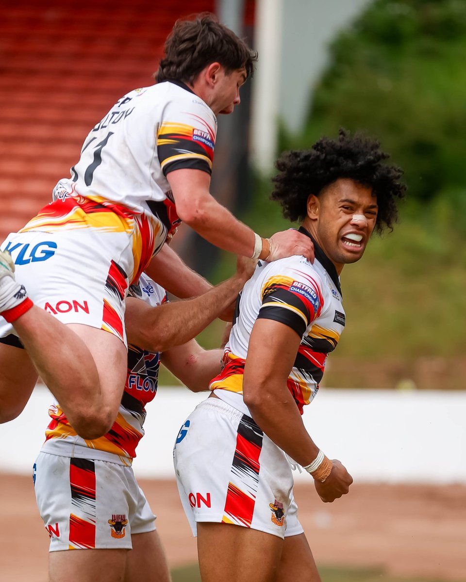 Rugby League World tweet media