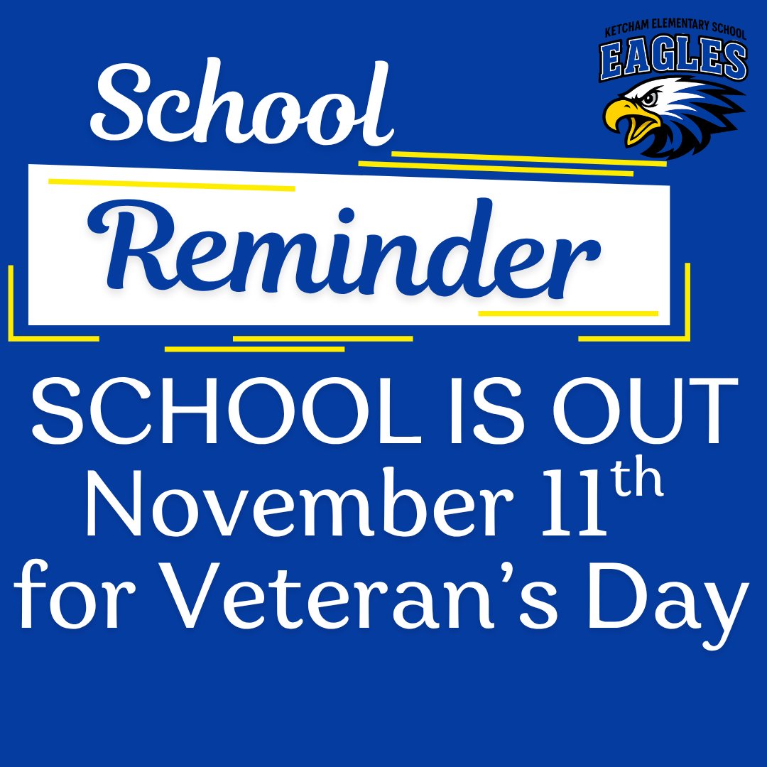 Ketcham Elementary tweet media