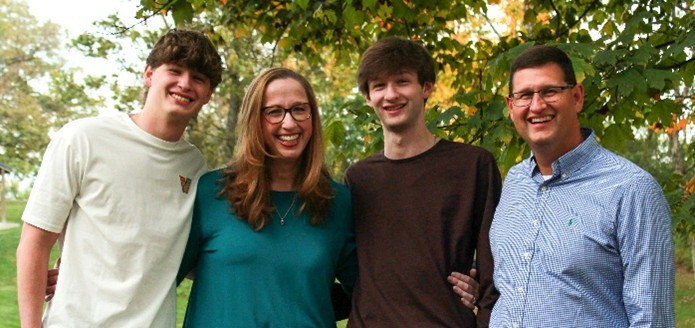 Melissa Strange for Congress tweet media
