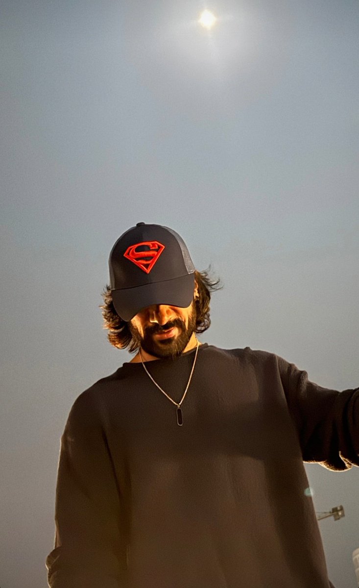 Karaaannnnnnn ❤️
Aesthetic pics are back
#KaranVeerMehra
