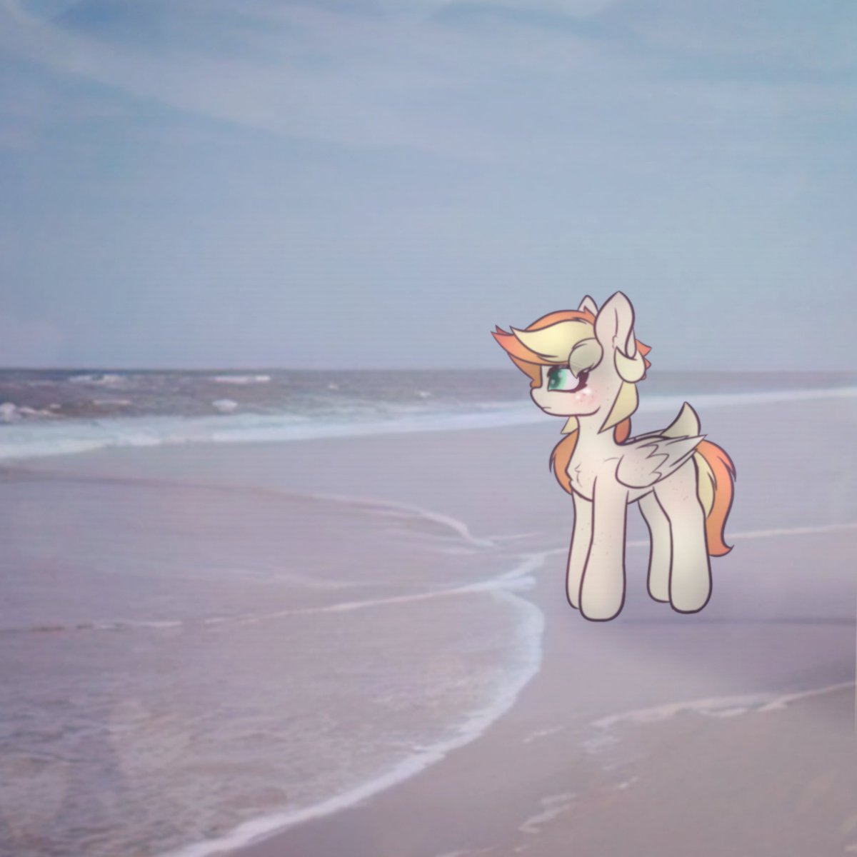 I can't prove it, but I know something bad is gonna happen next month for me.