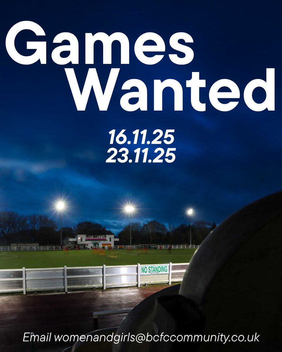 Bradford City AFC Women tweet media