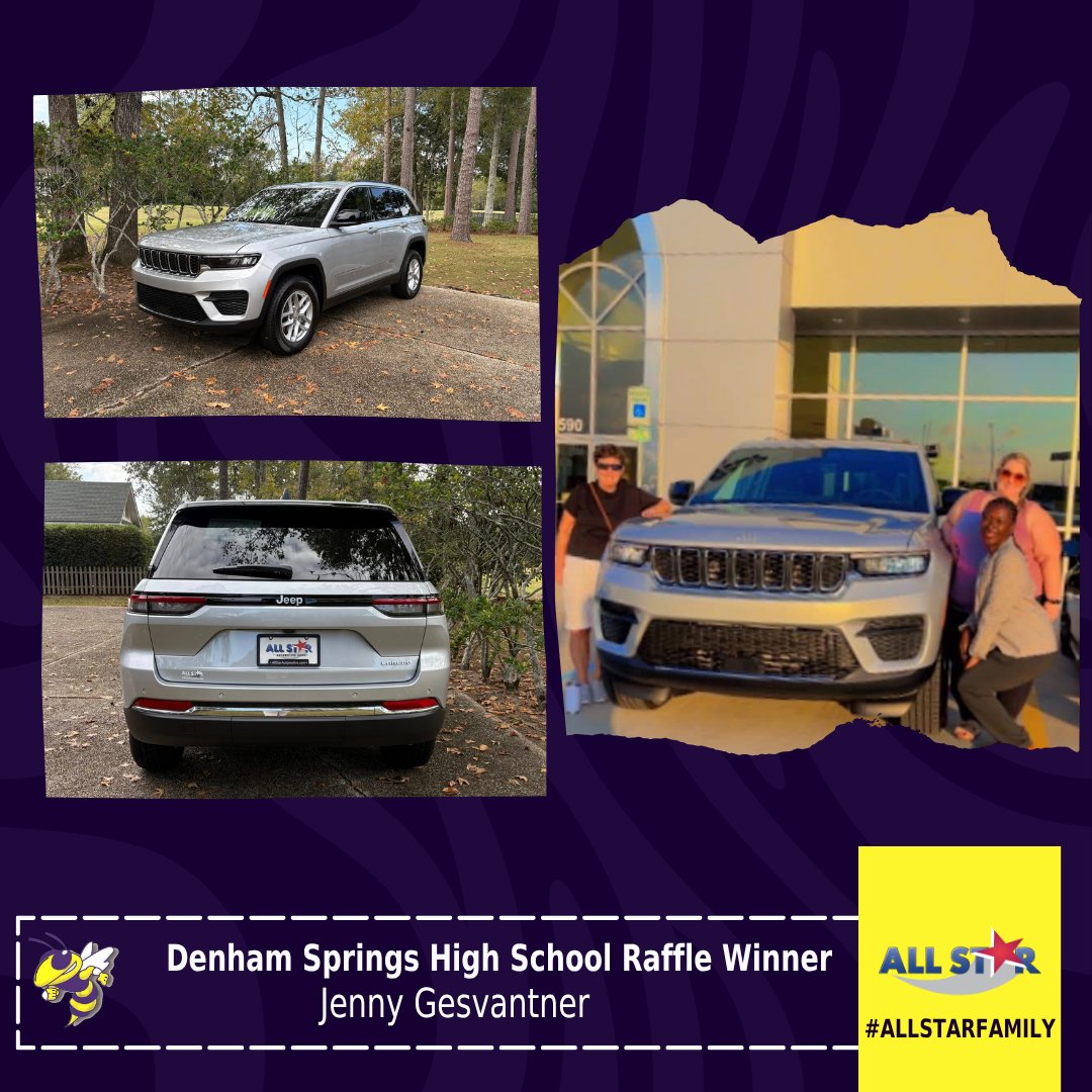 All Star Automotive tweet media